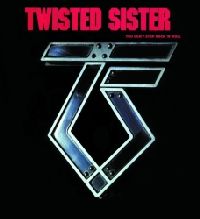 Twisted Sister - You